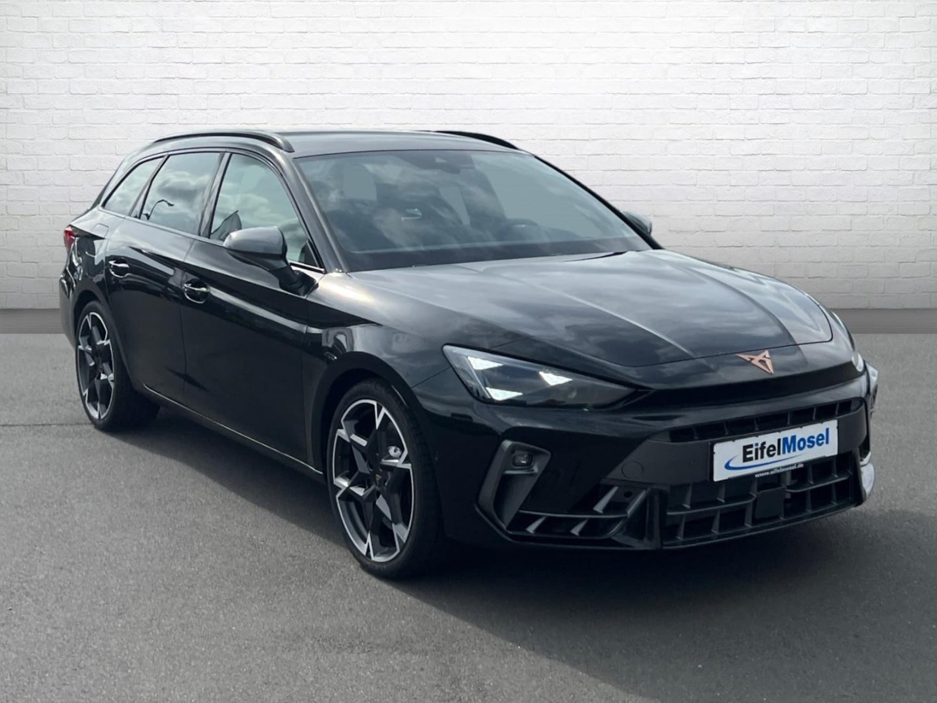 CUPRA Leon Sportstourer VZ