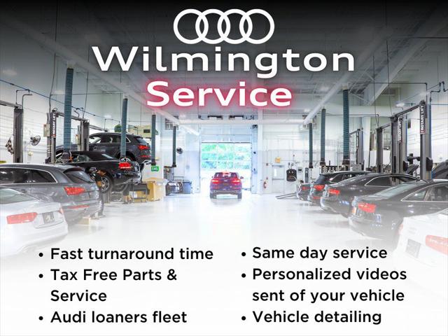 2025 Audi Q7 Premium Plus - Photo 10