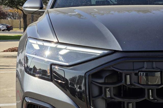 2026 Audi Q8 Premium Plus - Photo 7