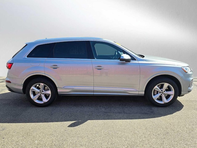 2023 Audi Q7