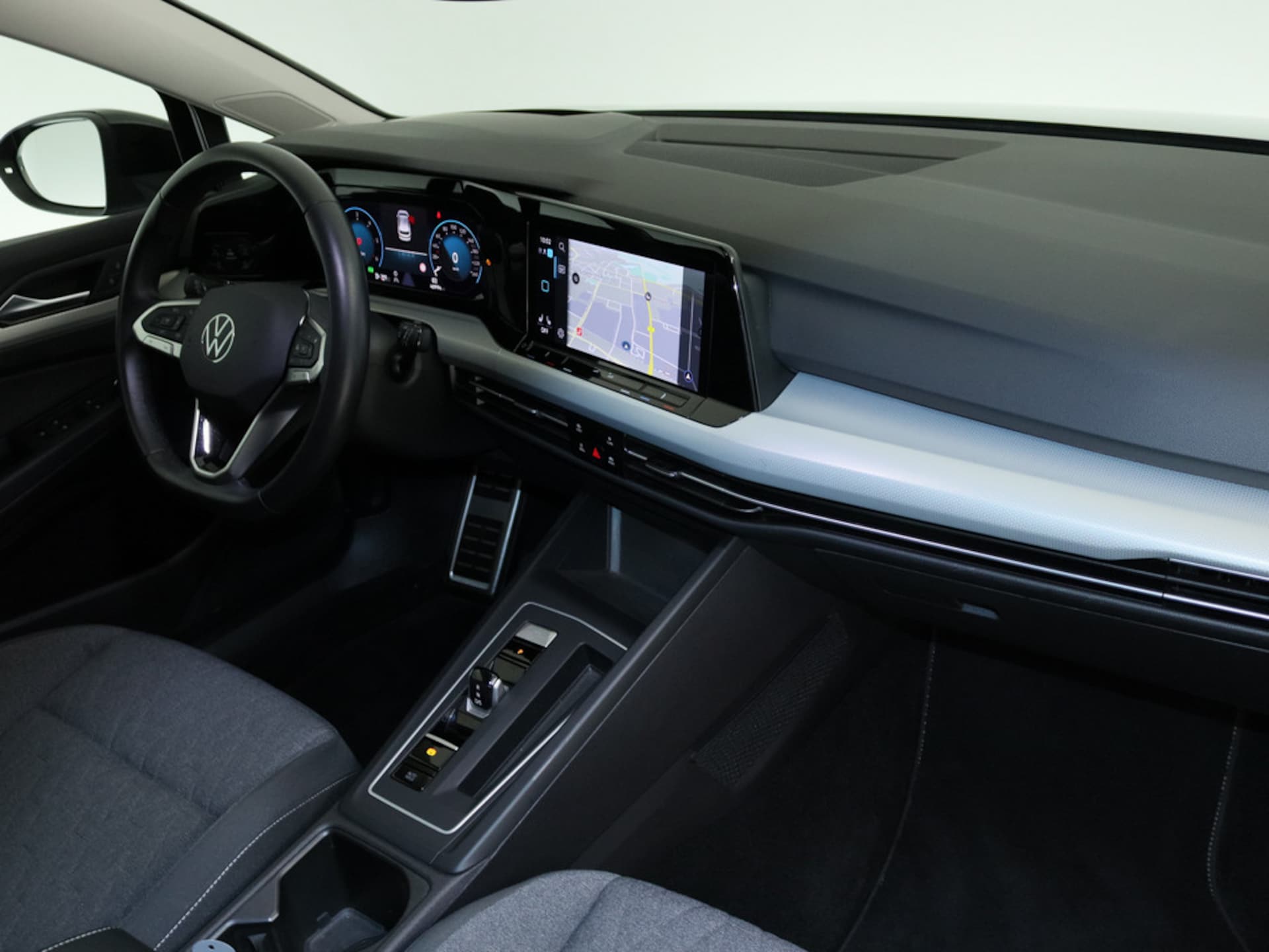 Volkswagen Golf MOVE