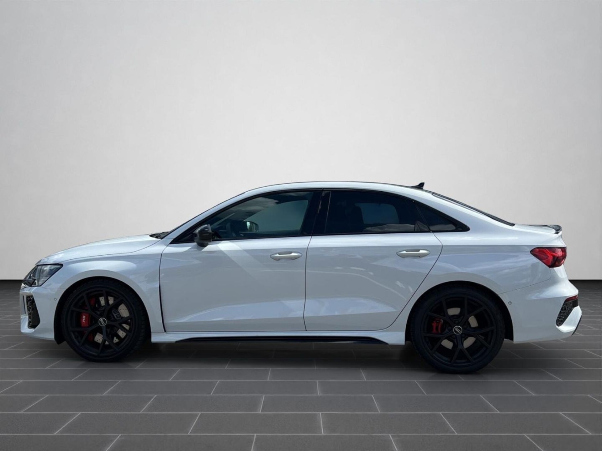 Audi RS 3 Limousine