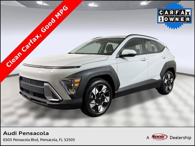 2025 Hyundai Kona SEL Automatic's photo