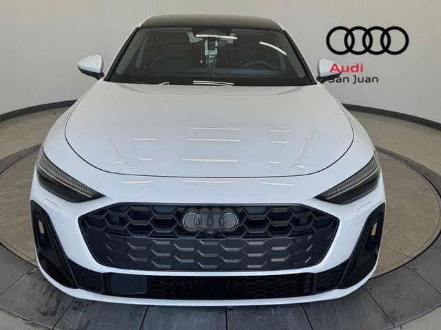 2026 Audi A5 Sedan