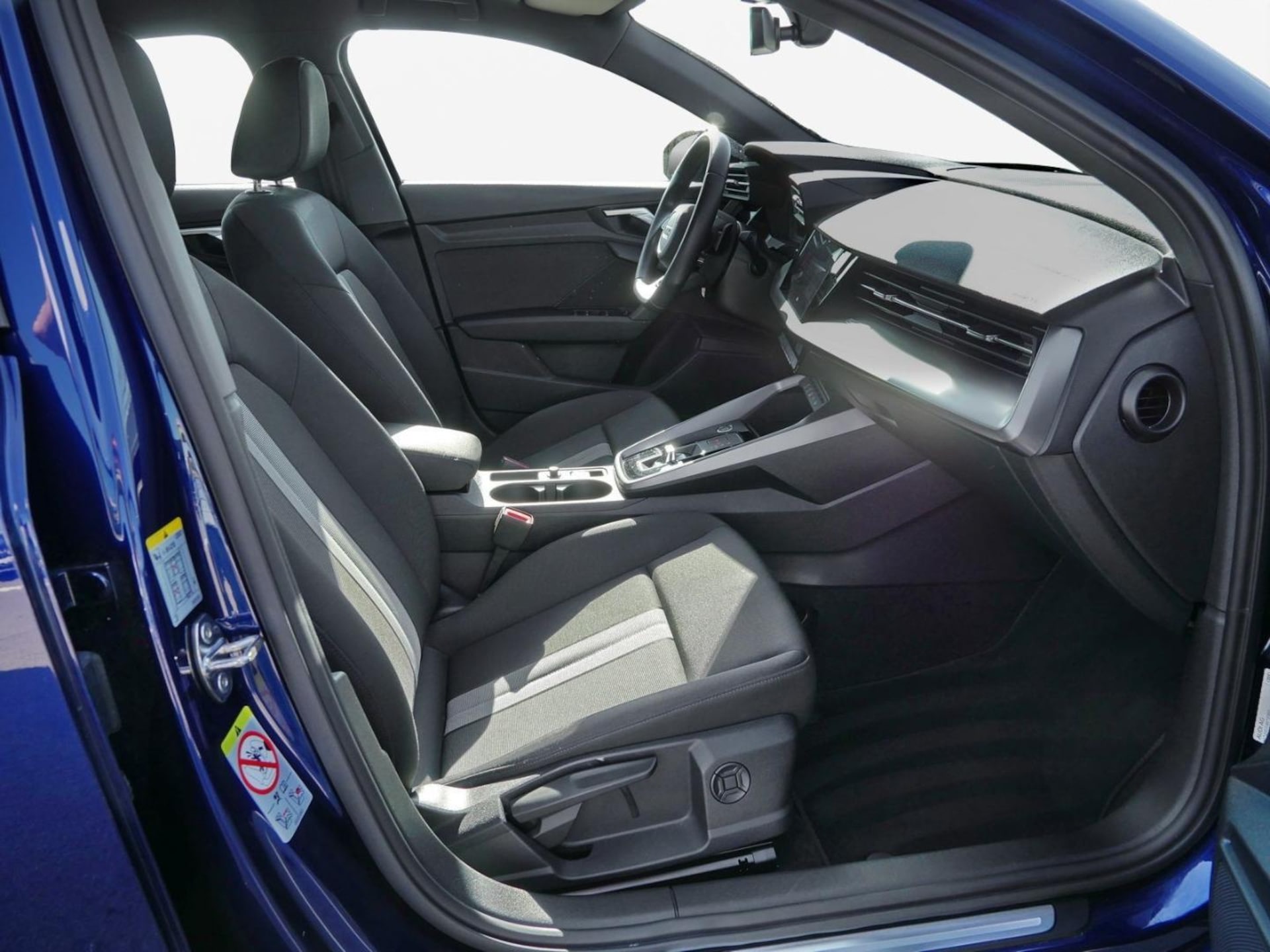 Audi A3 Sportback Advanced