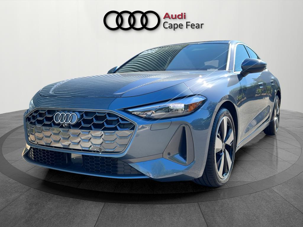 2025 Audi A5 Premium quattro S tronic's photo