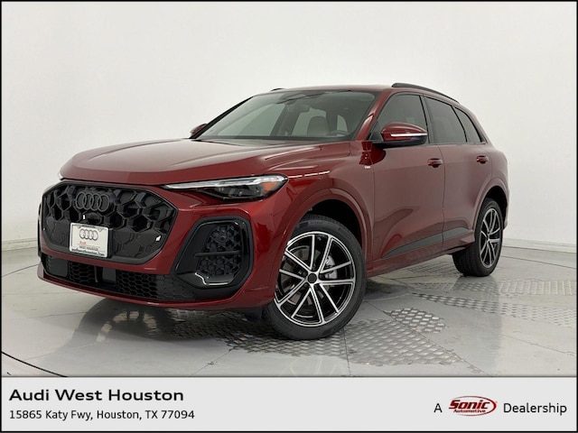 2026 Audi Q5