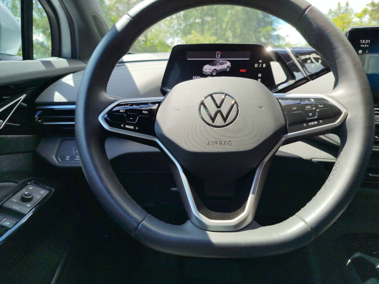 Volkswagen ID.4 – Bild 11
