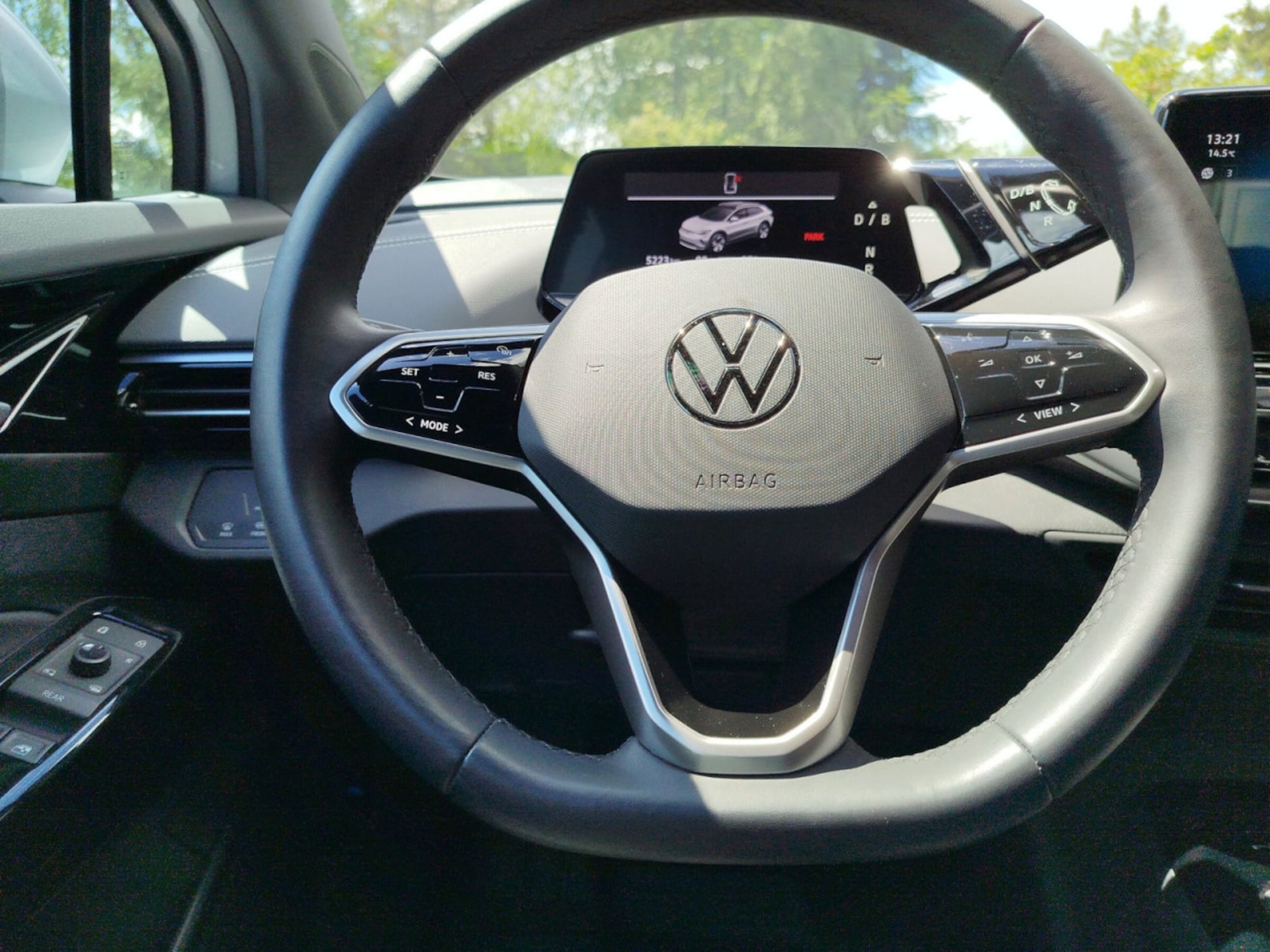 Volkswagen ID.4 Pure