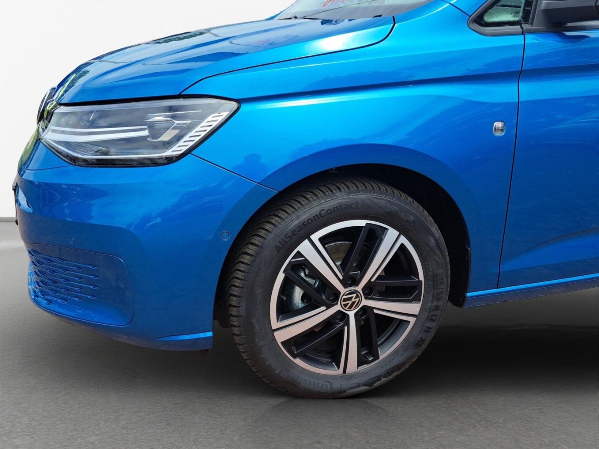 Volkswagen Caddy ENERGY
