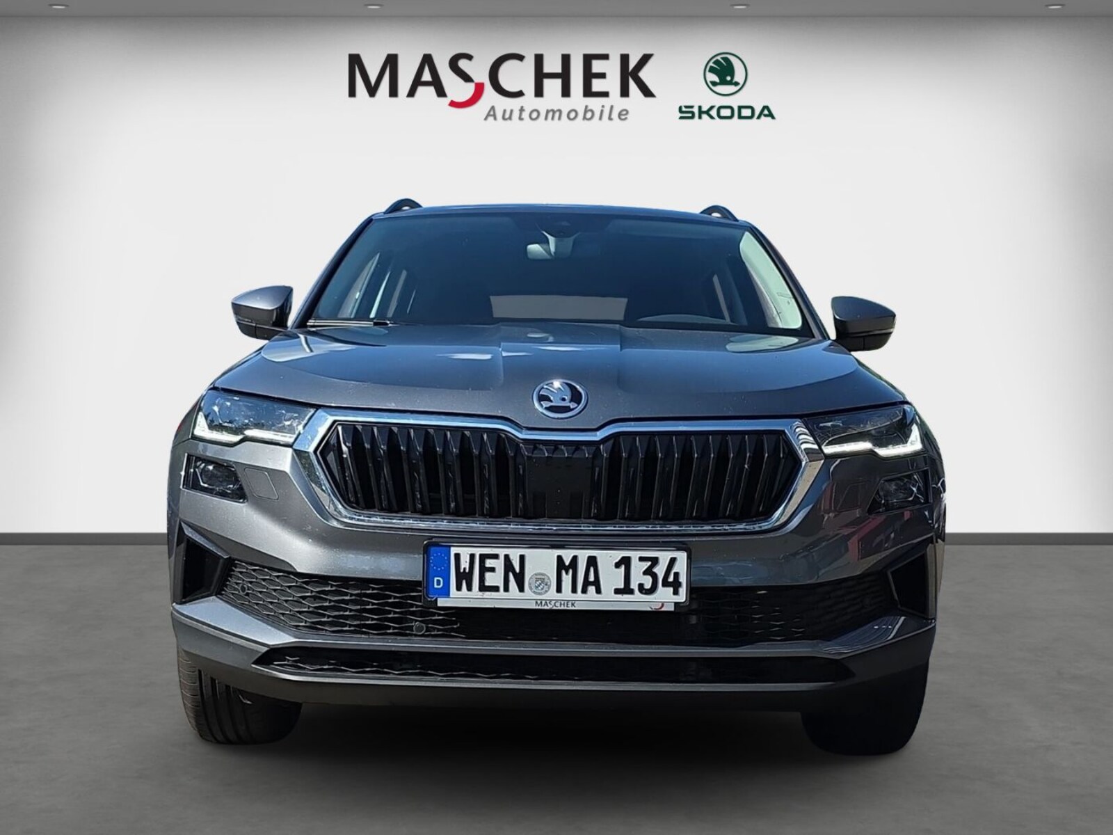 Škoda Karoq – Bild 8