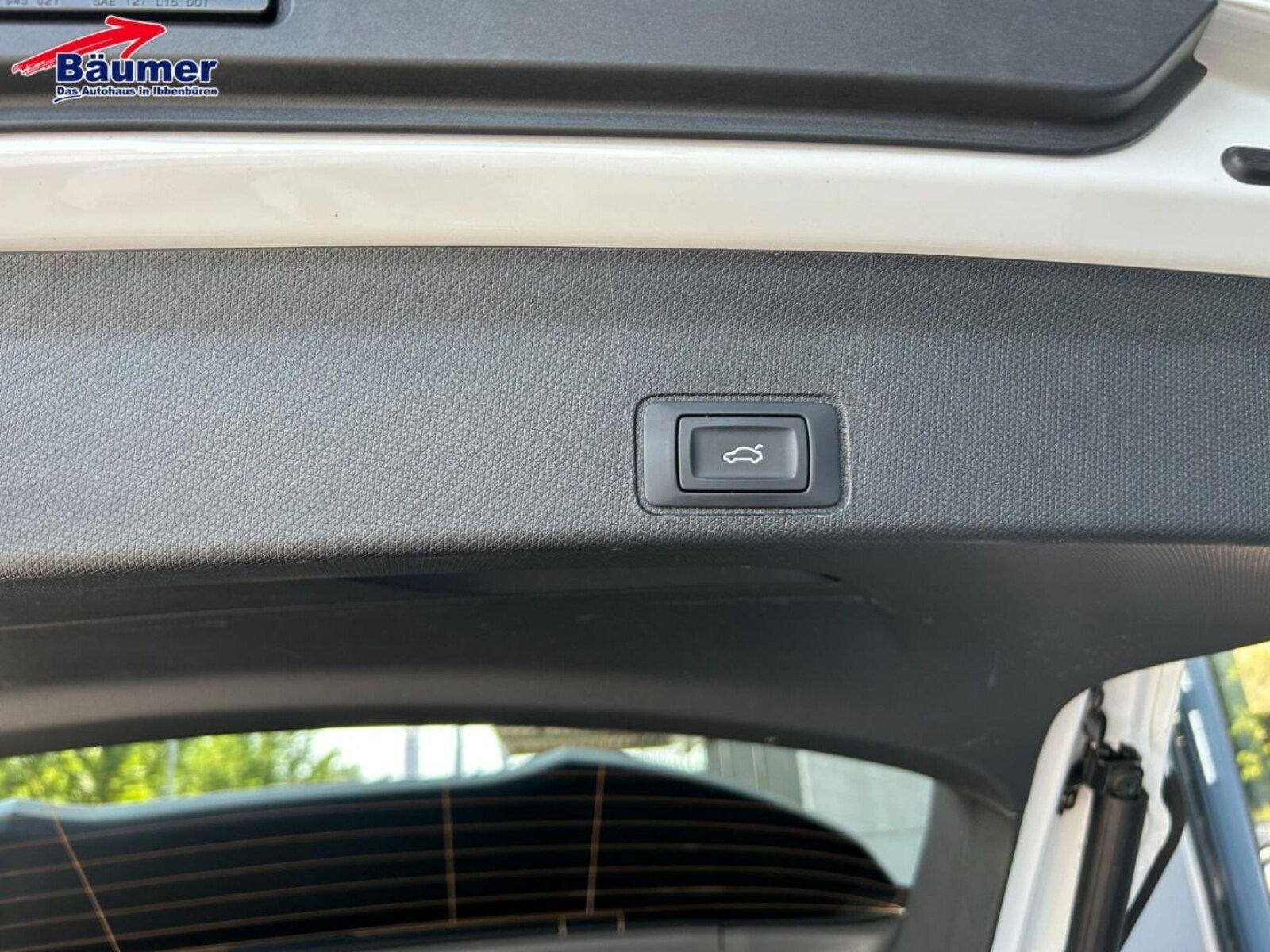 CUPRA Terramar – Bild 27