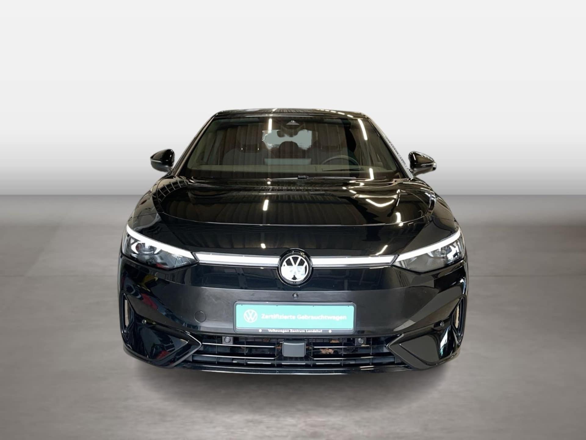 Volkswagen ID.7 Pro
