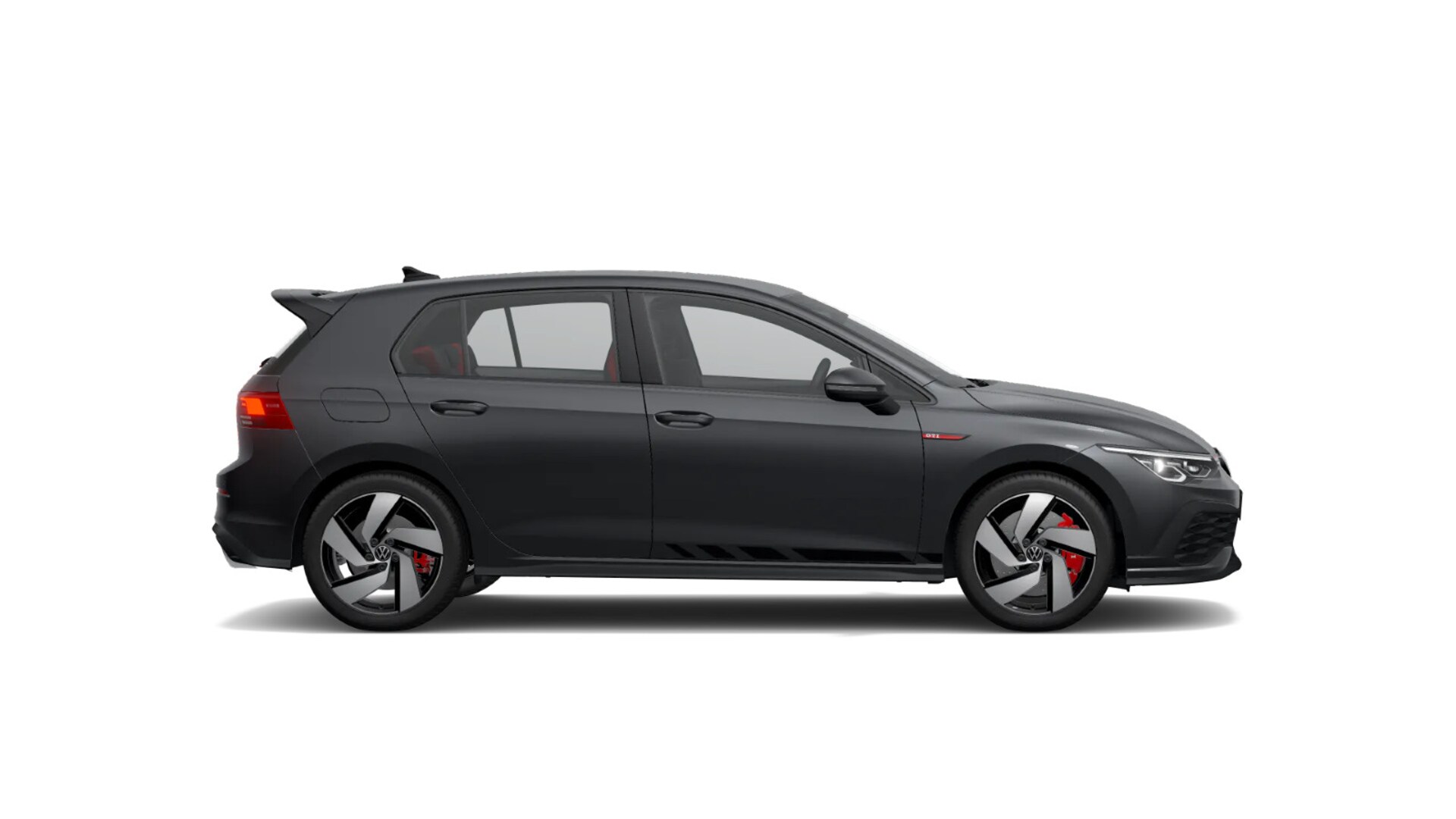 Volkswagen Golf GTI Clubsport
