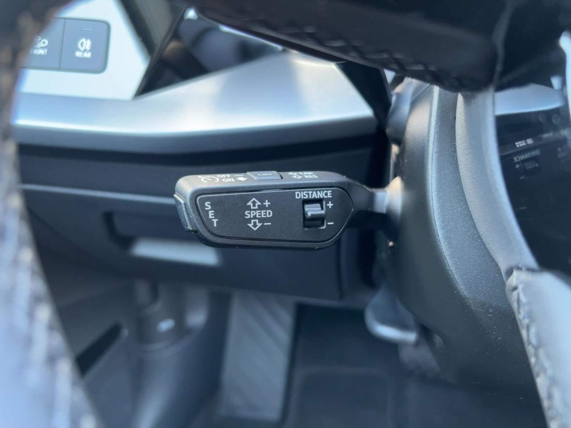 Audi A3 Sportback TFSI e Advanced