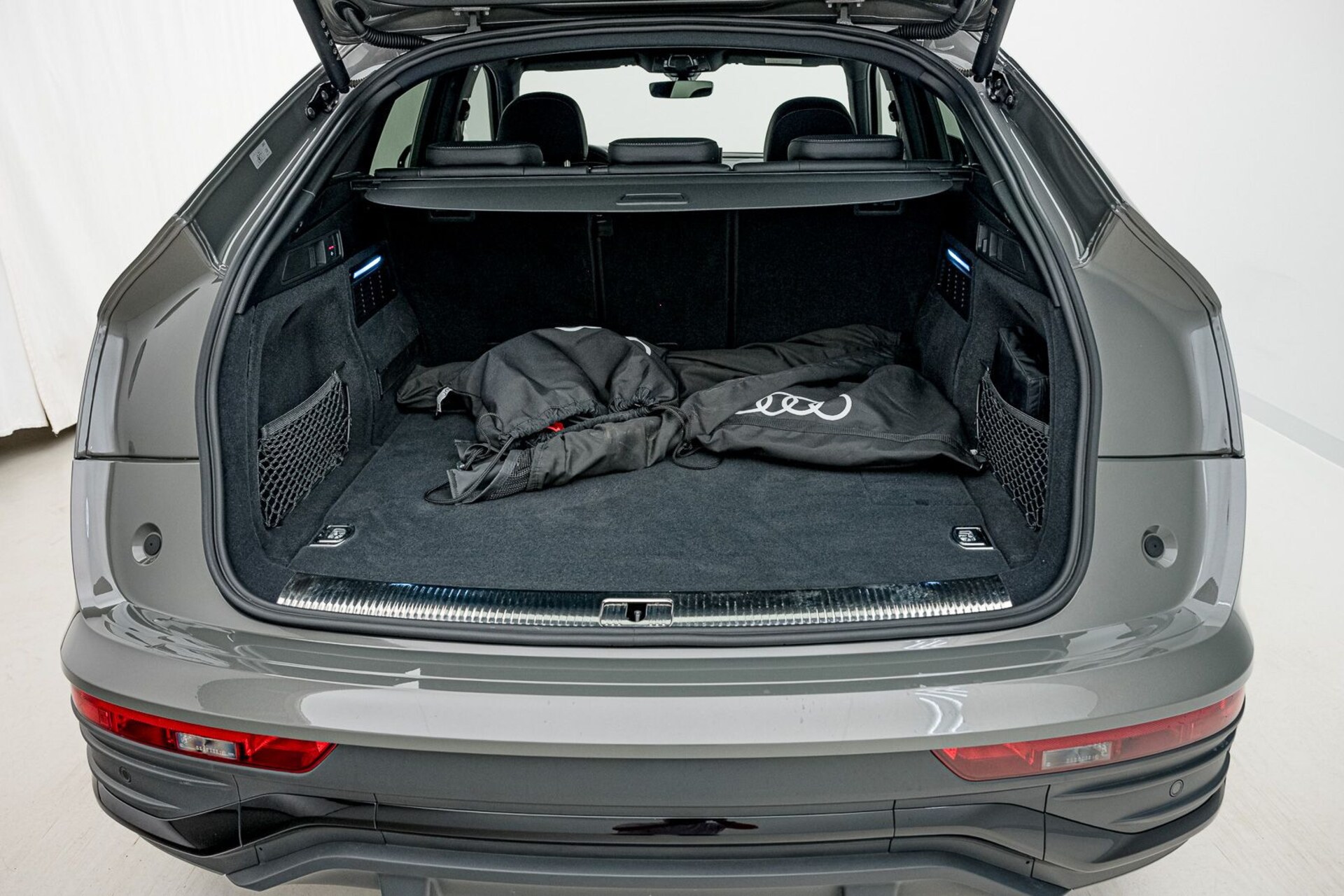 Audi Q5 Sportback TFSI e S line