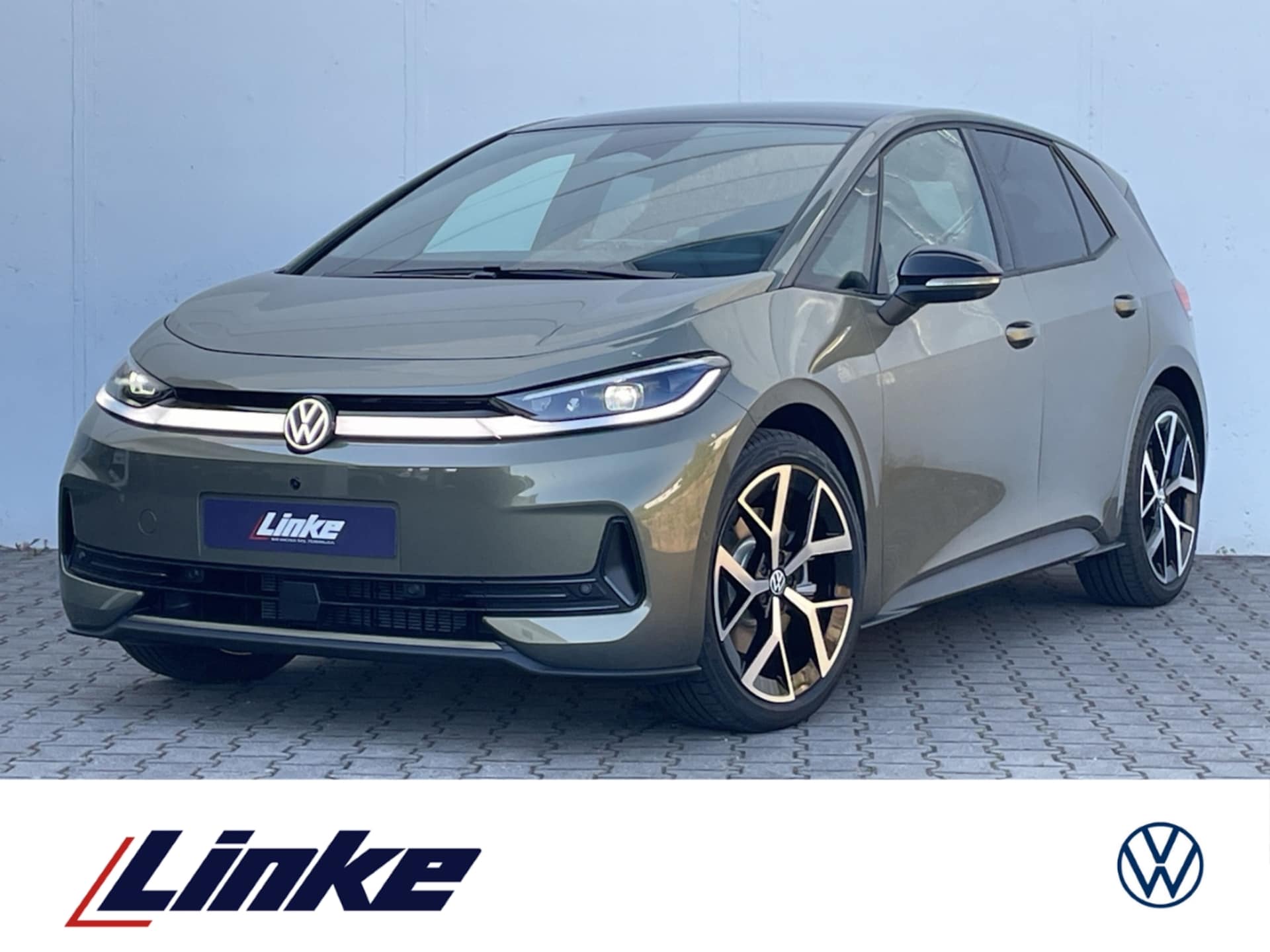 Volkswagen ID.3 Neo Style