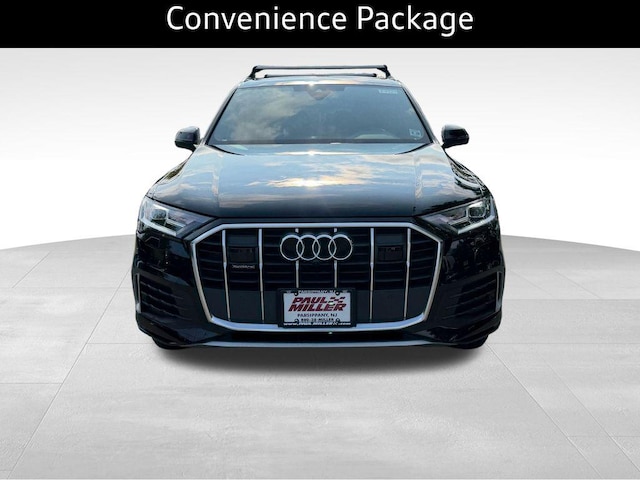 2023 Audi Q7