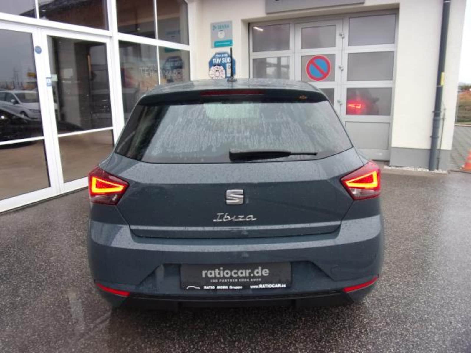 SEAT Ibiza – Bild 27