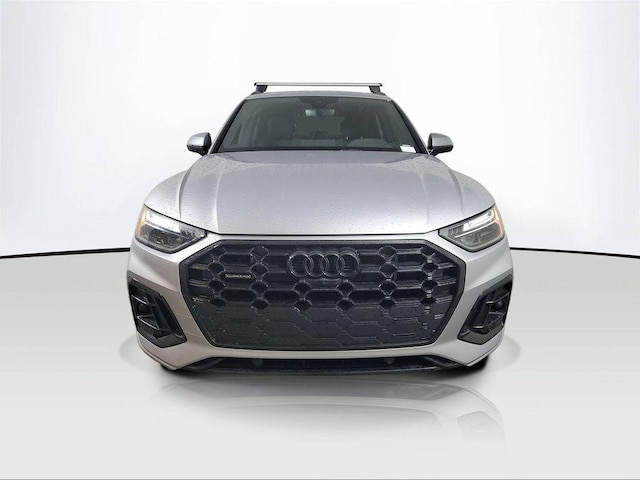 2024 Audi Q5 TFSI e