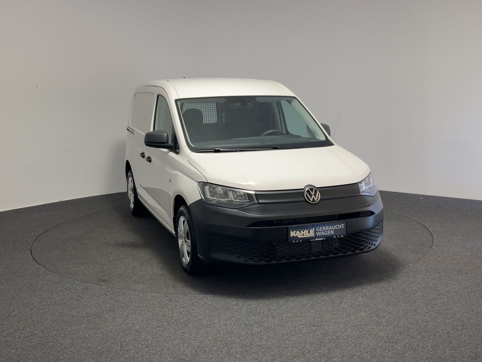 Volkswagen Caddy Cargo – Bild 5