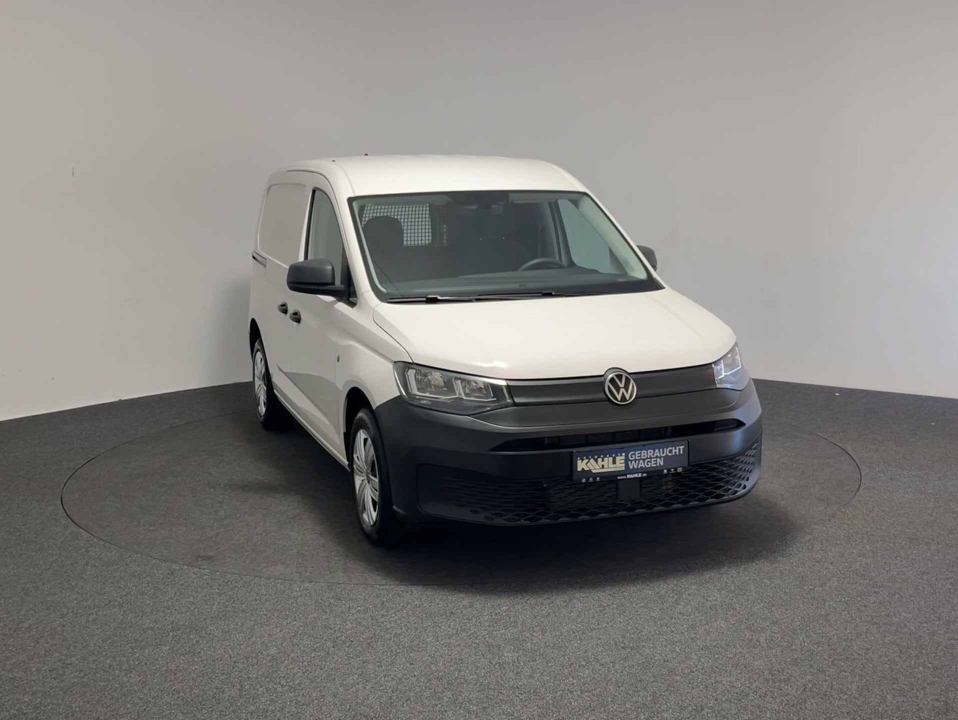 Volkswagen Caddy Cargo EcoProfi