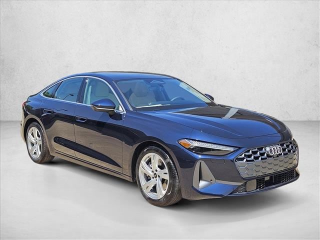 2026 Audi A5 Sedan