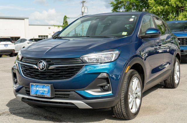 2021 Buick Encore GX
