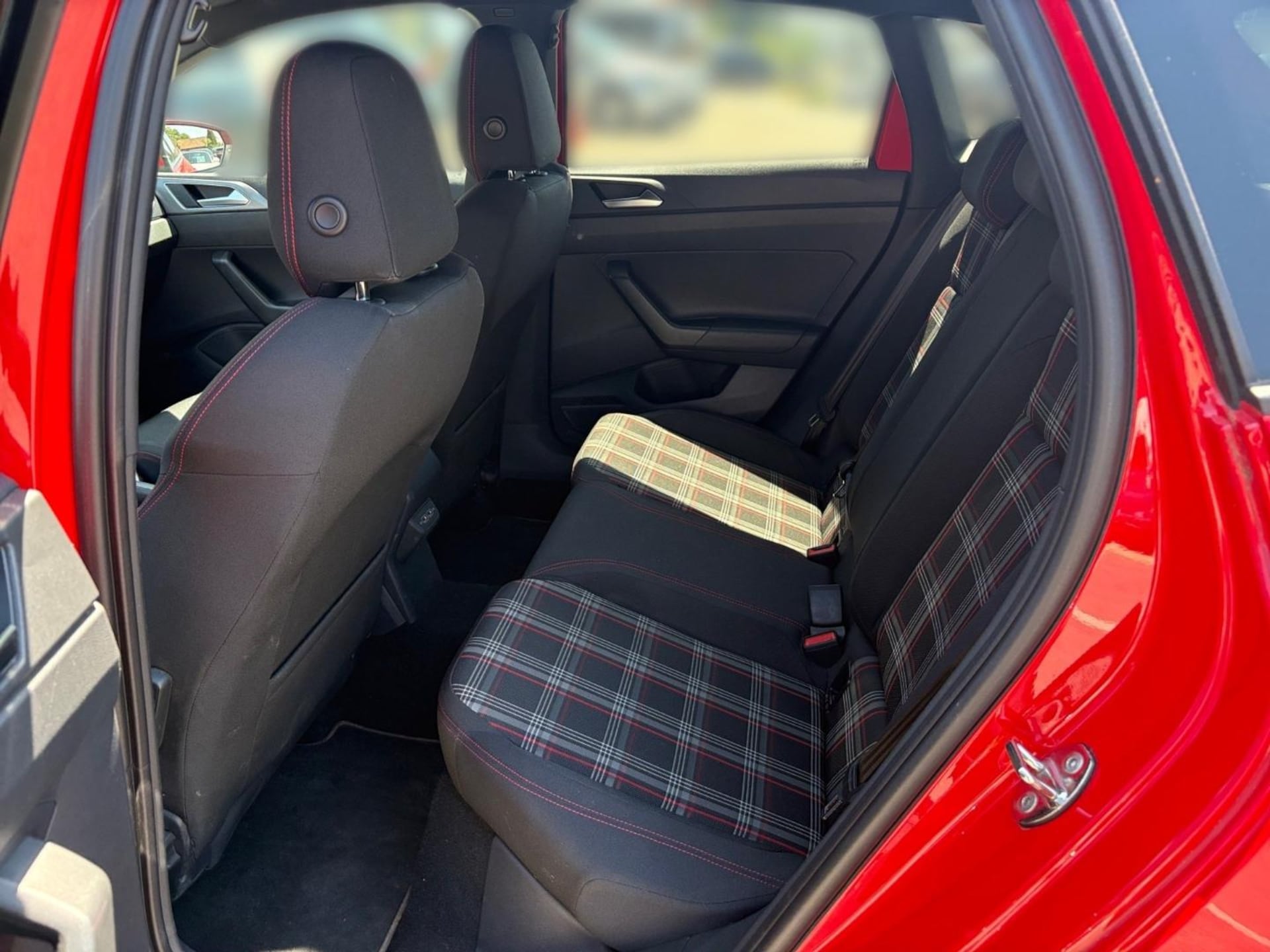 Volkswagen Polo GTI
