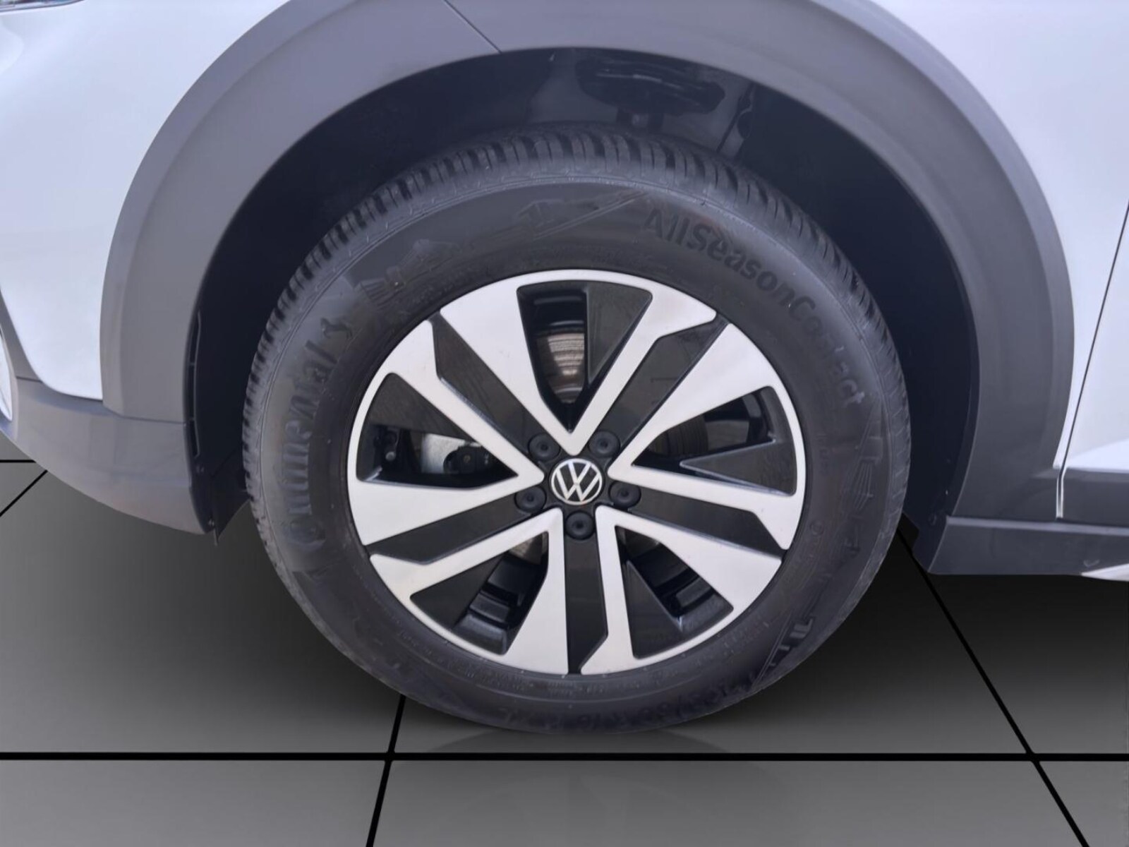 Volkswagen Taigo – Bild 8