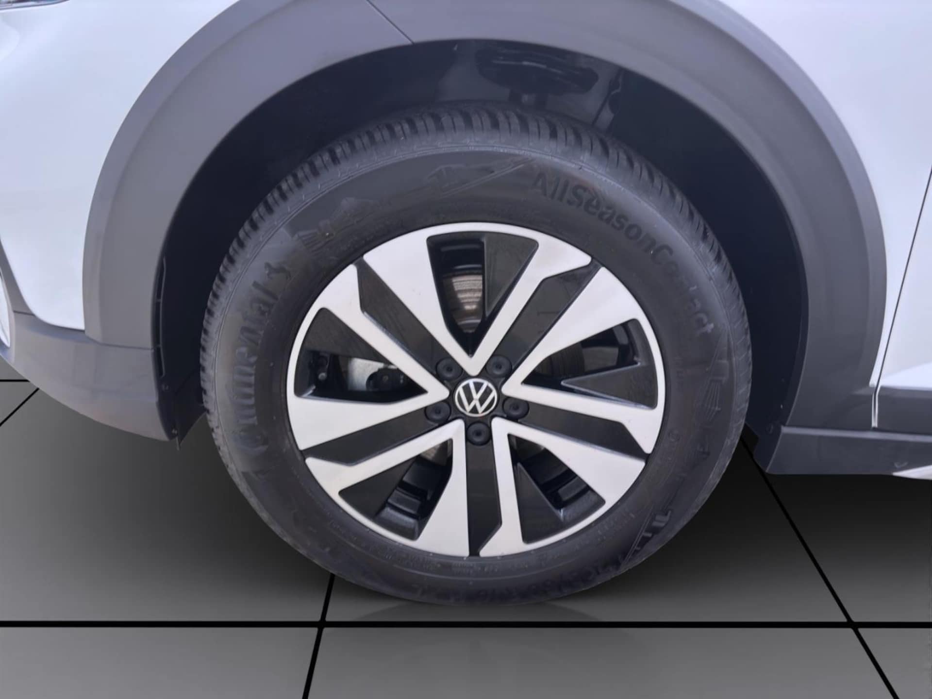 Volkswagen Taigo ENERGY