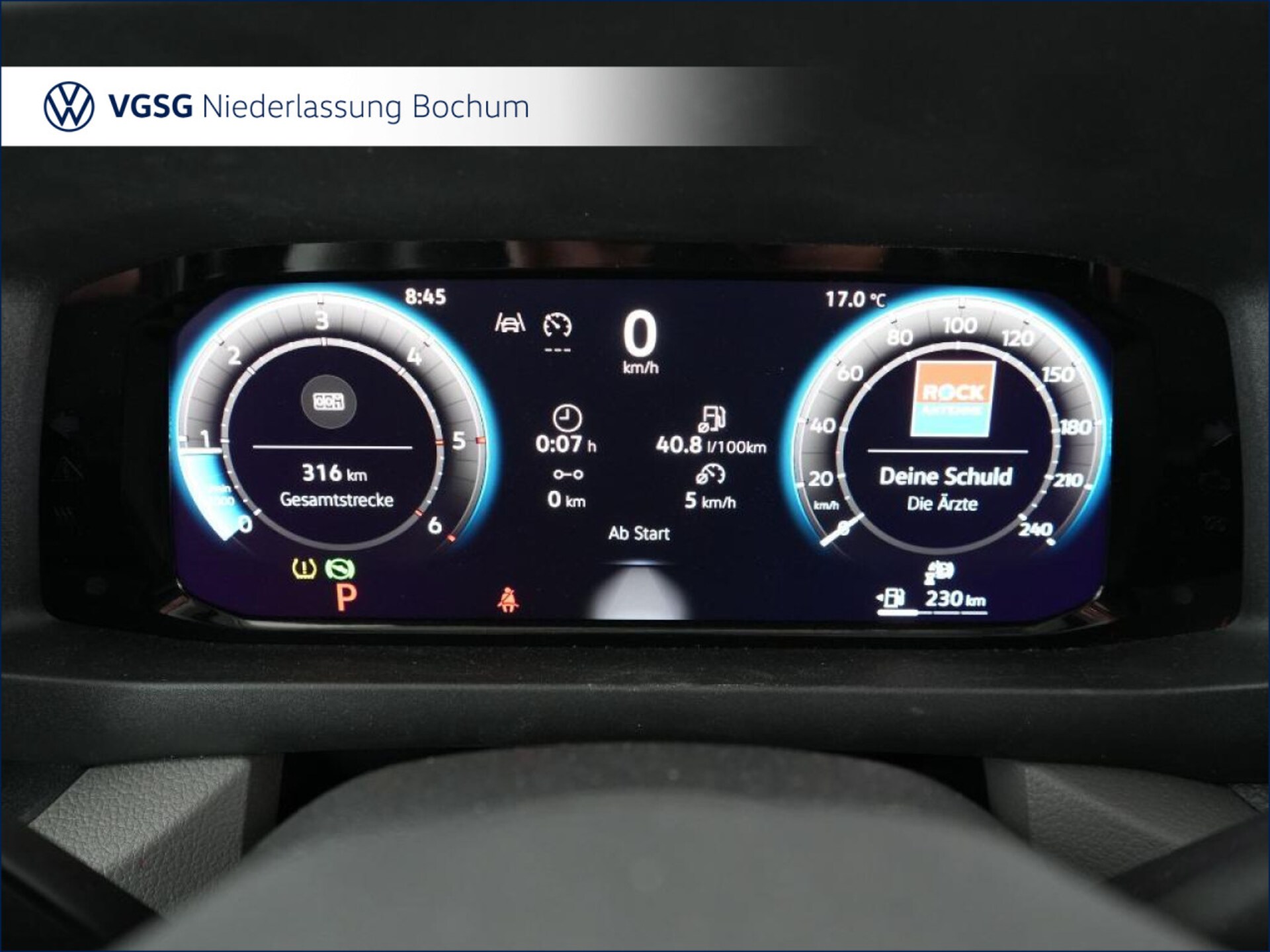 Volkswagen Crafter Einzelkabine langer Radstand