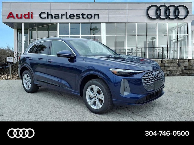 Photo of 2026 Audi Q5 