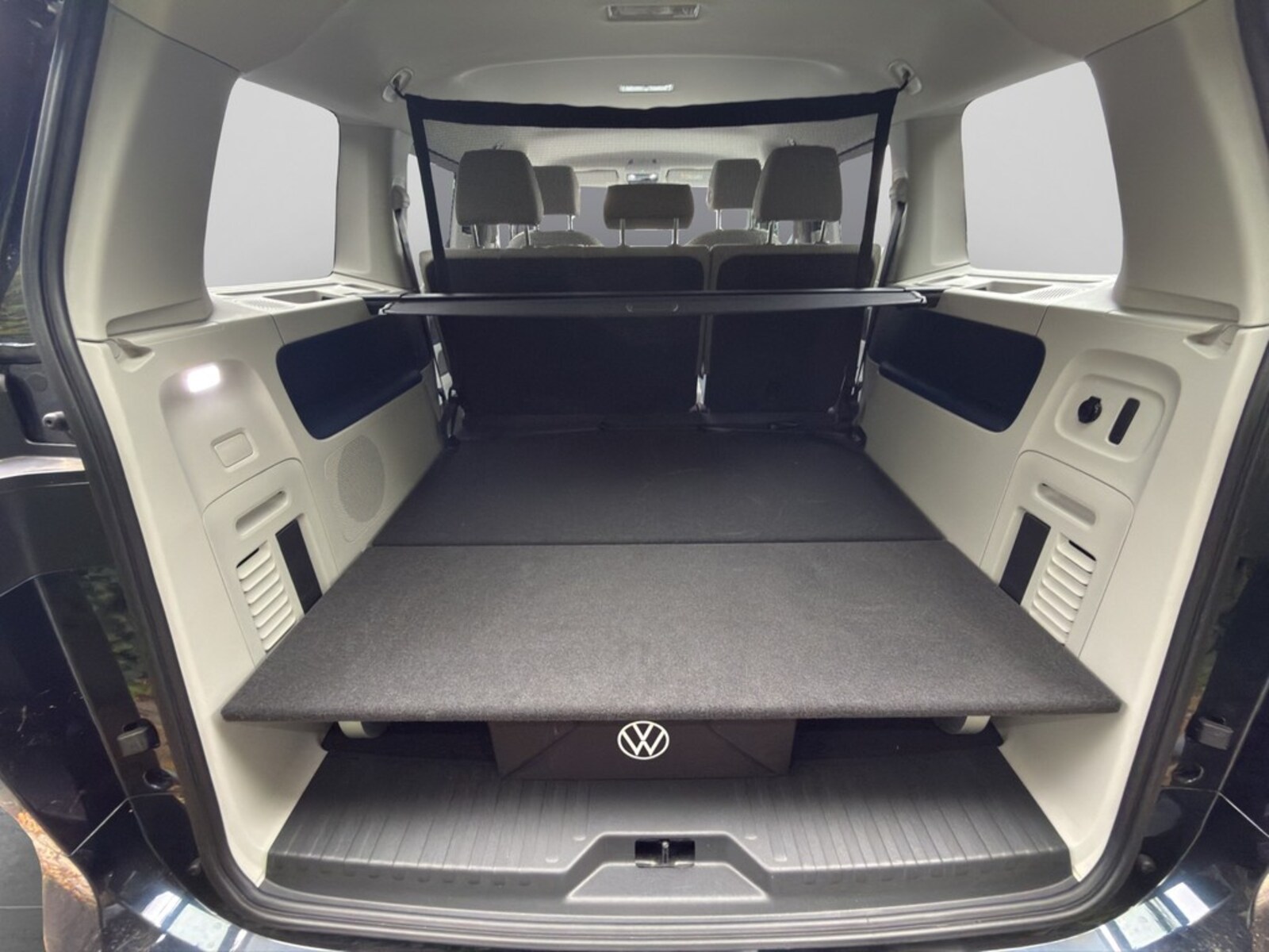 Volkswagen ID. Buzz – Bild 16