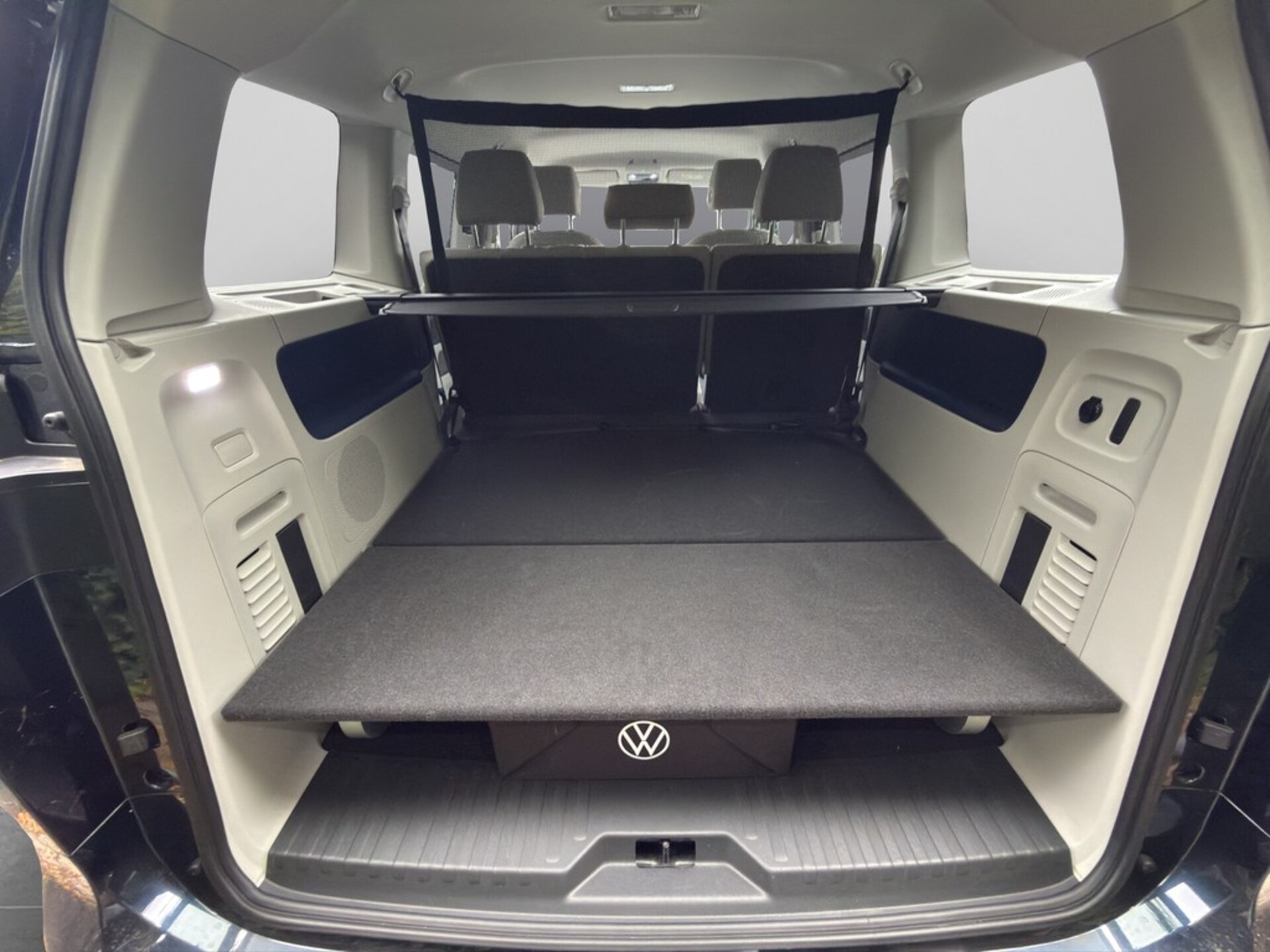 Volkswagen ID. Buzz Pro