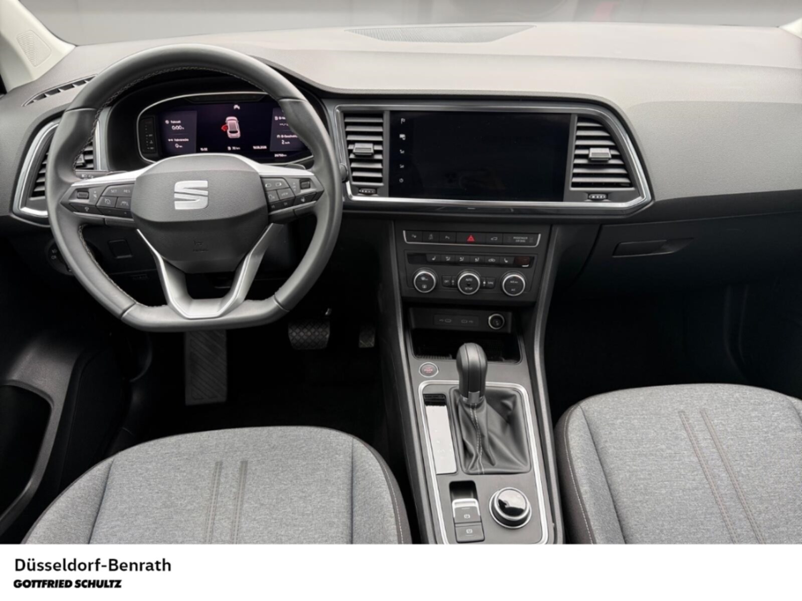 SEAT Ateca – Bild 6
