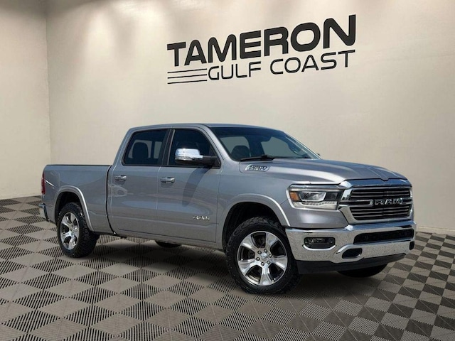 Photo of 2019 RAM 1500