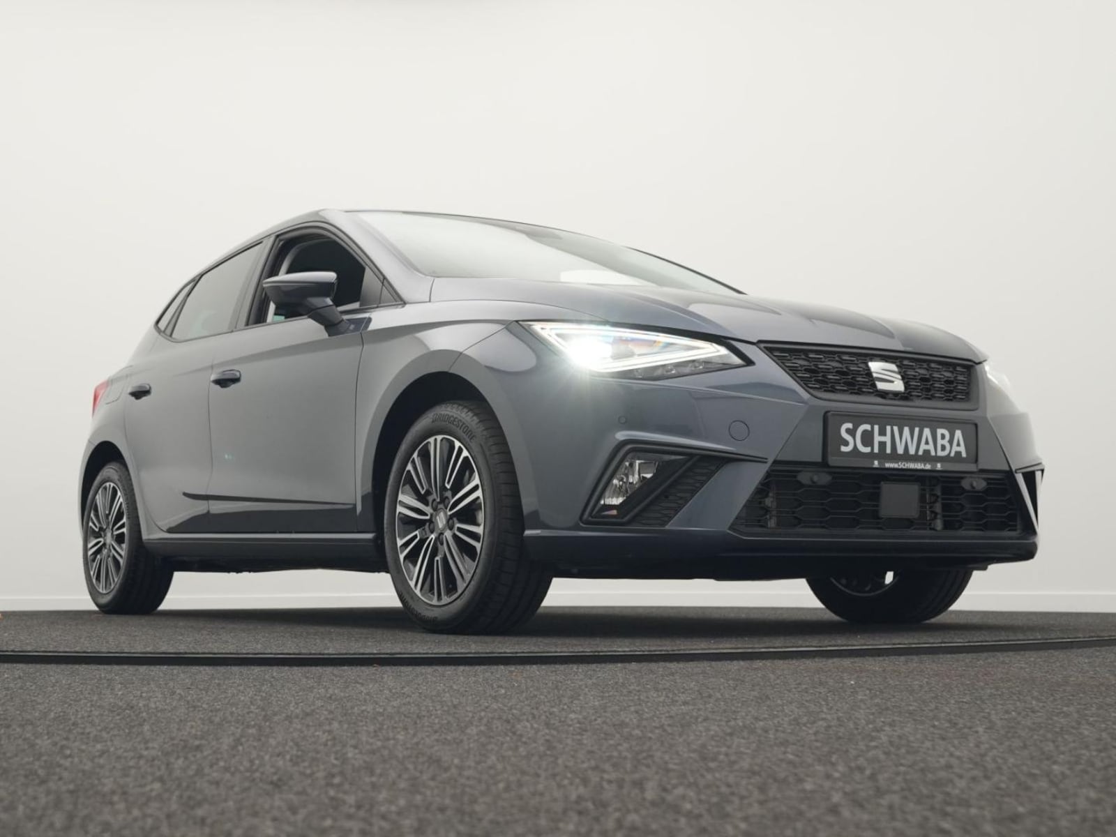 SEAT Ibiza – Bild 23