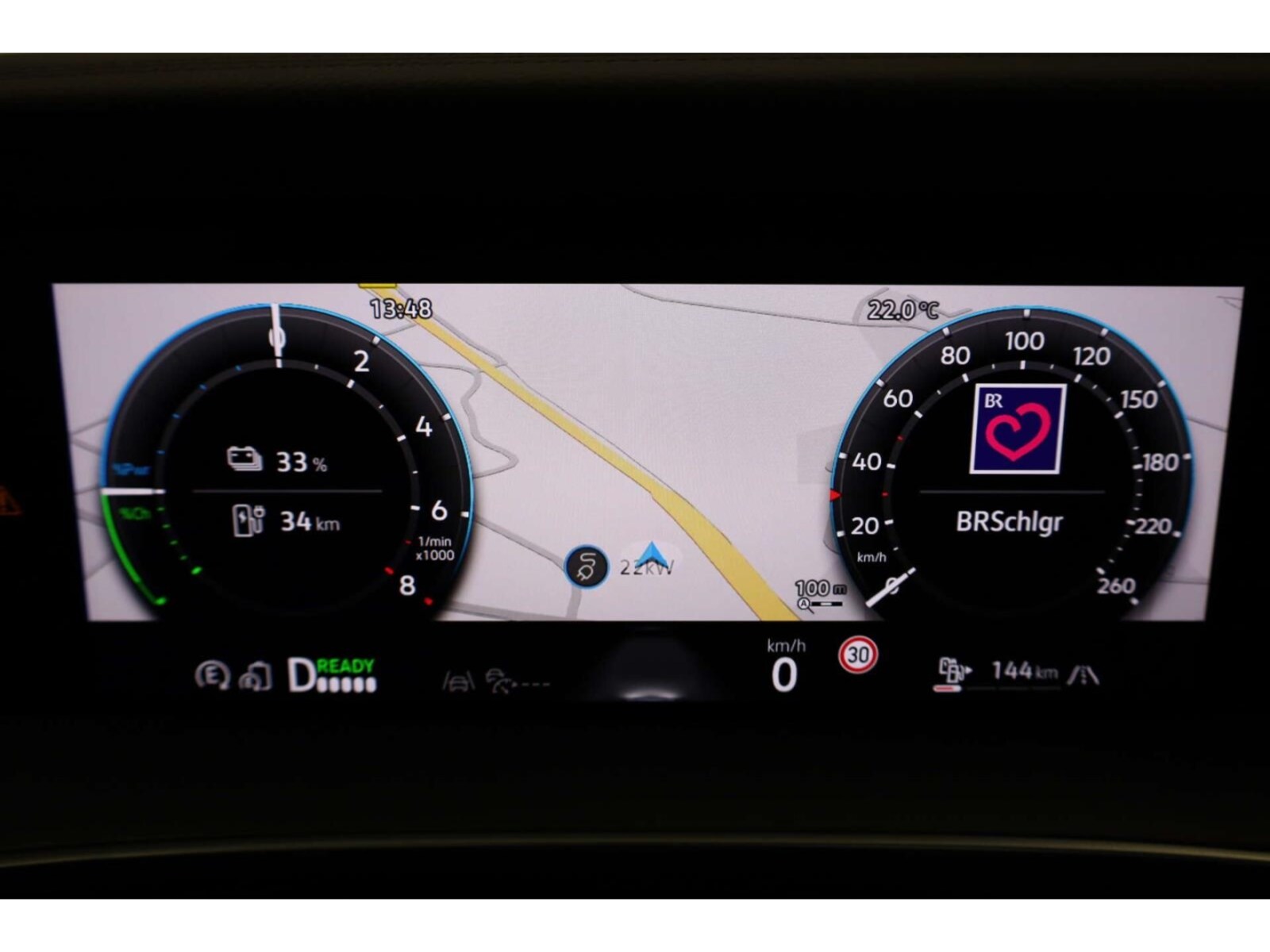 Volkswagen Tayron – Bild 10