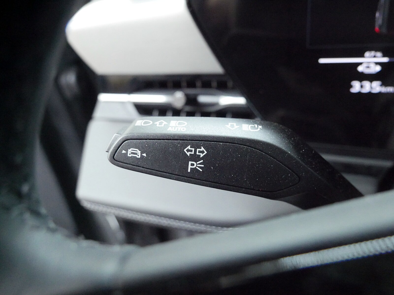 Audi A6 Avant e-tron – Bild 19