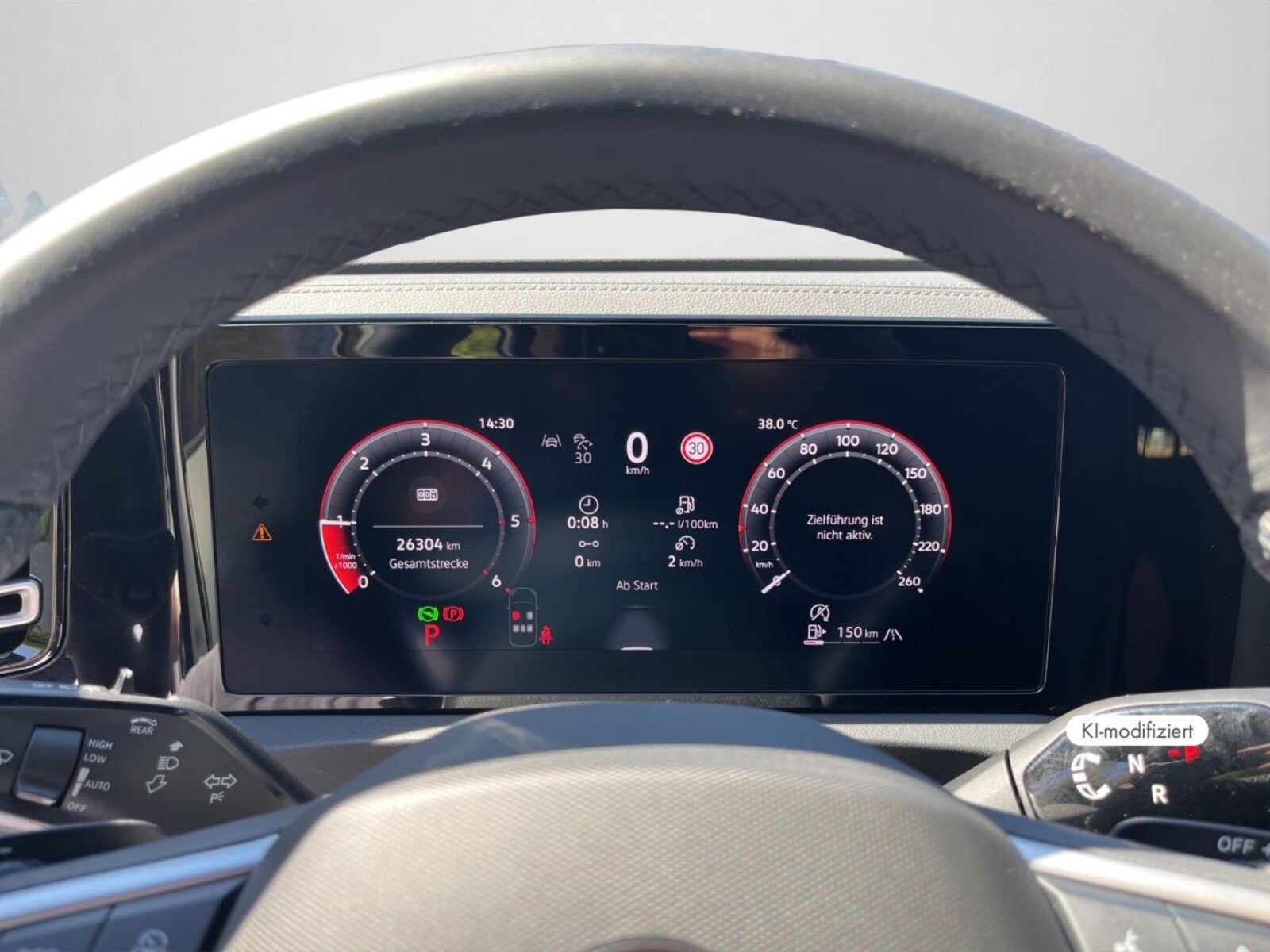 Volkswagen Tiguan – Bild 10