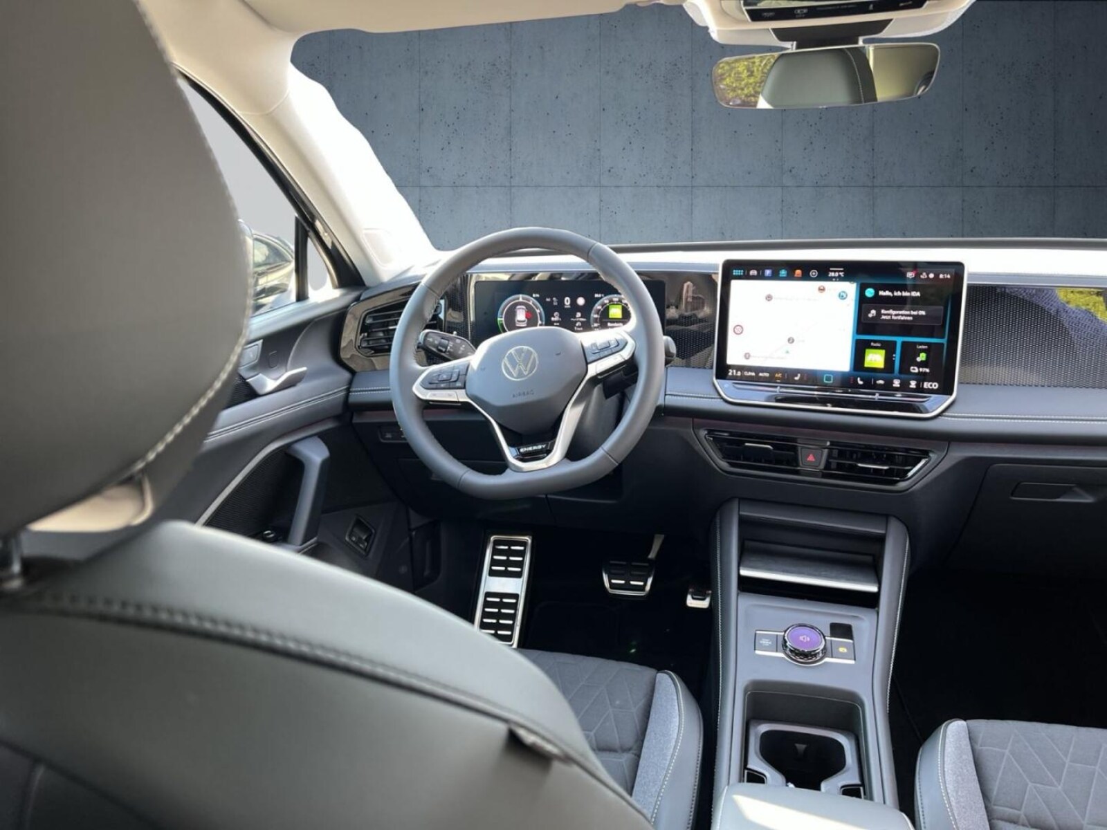 Volkswagen Tiguan – Bild 21