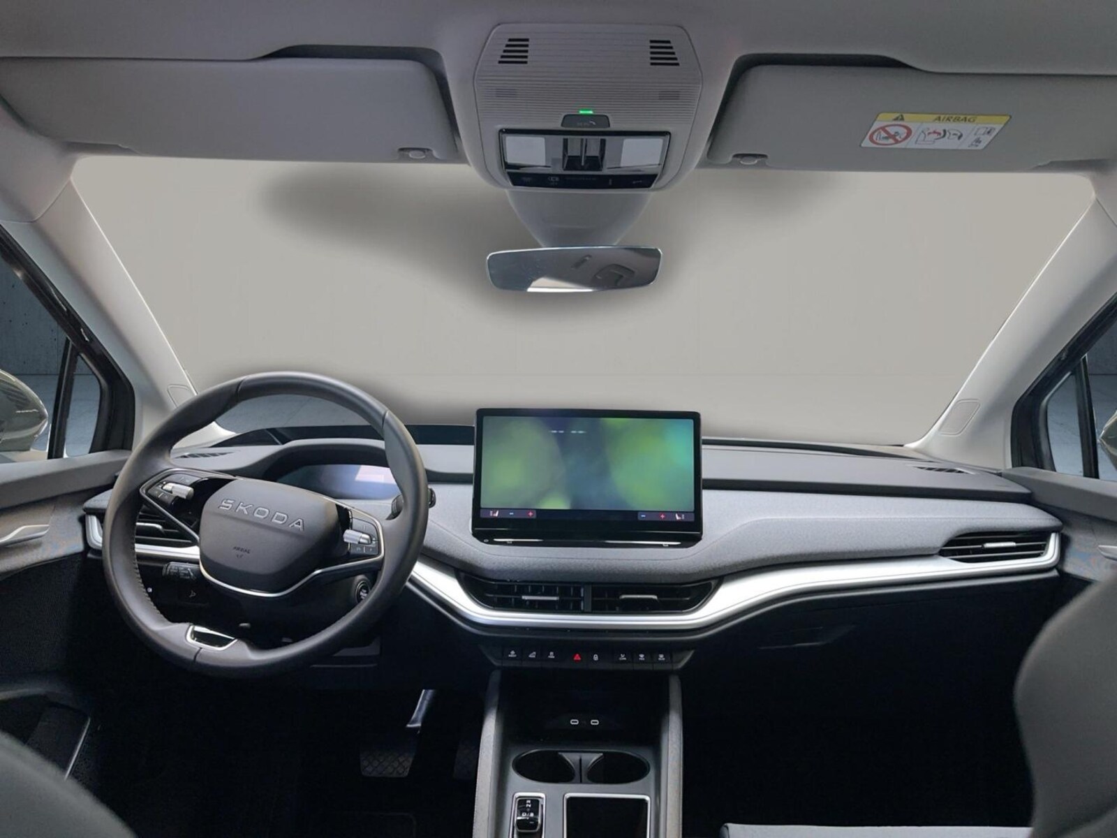 Škoda Enyaq – Bild 11