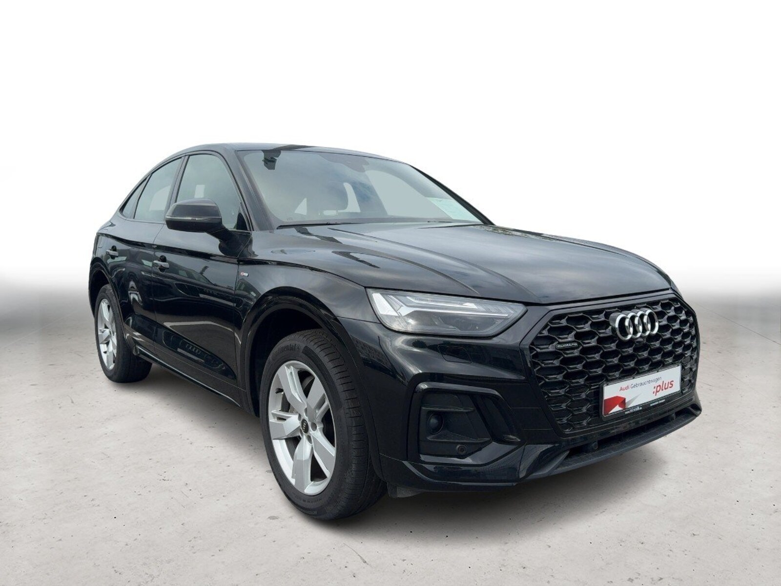 Audi Q5 Sportback – Bild 6