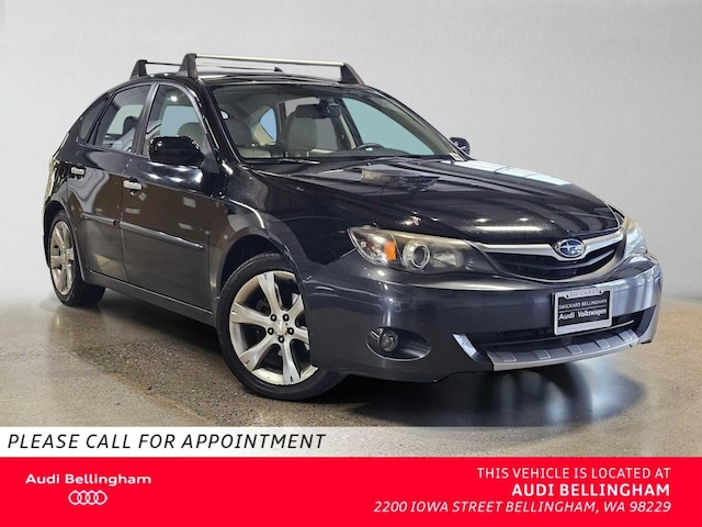 Photo of 2011 Subaru 