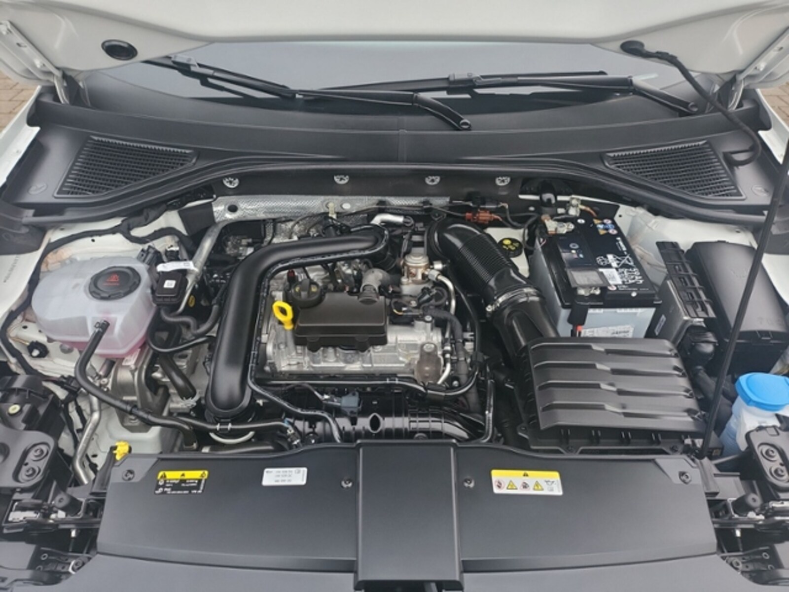 Volkswagen T-Roc – Bild 18
