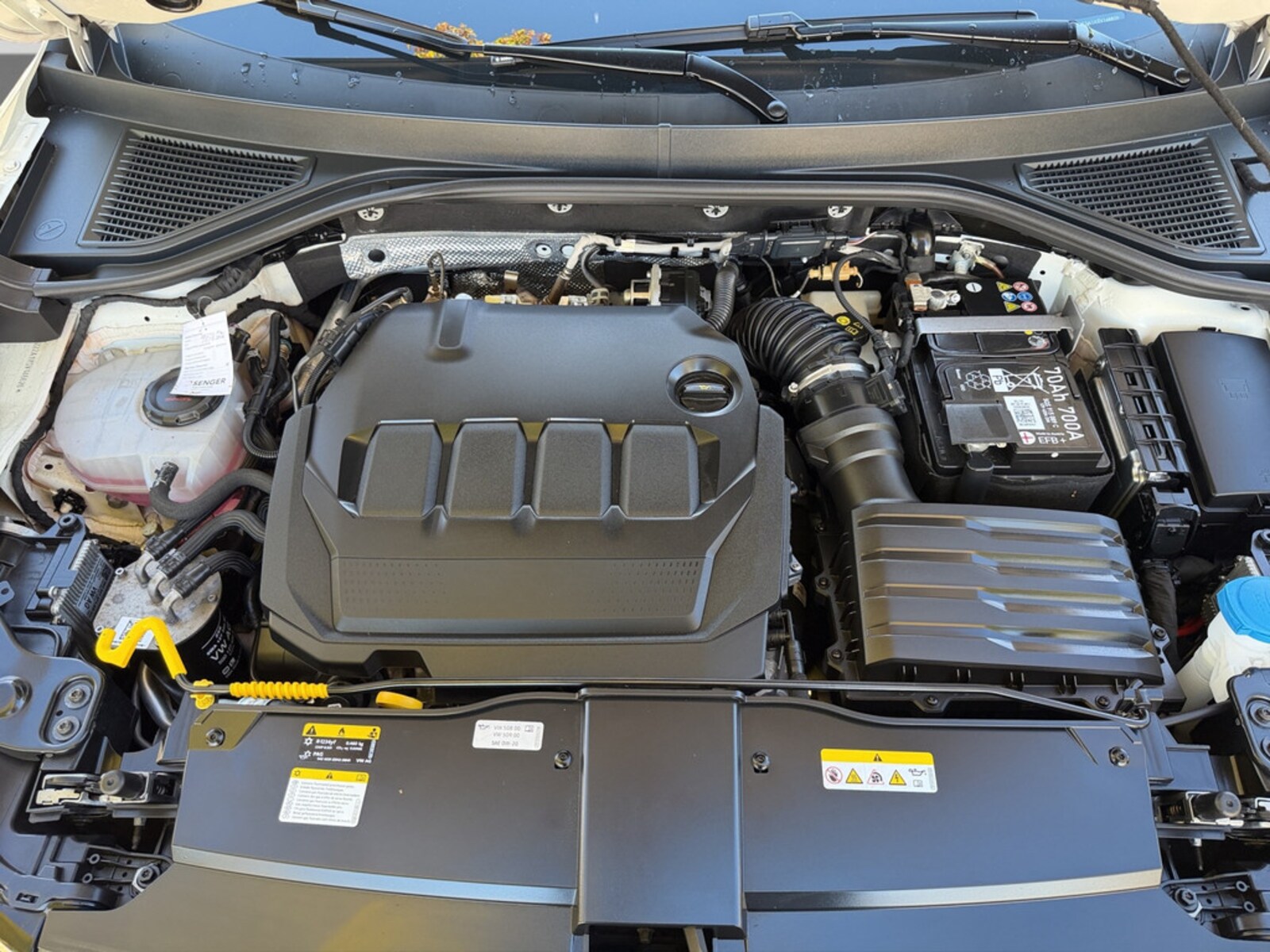 Volkswagen T-Roc – Bild 20