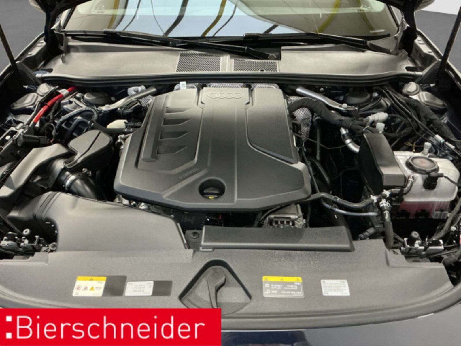 Audi A6 Avant – Bild 15