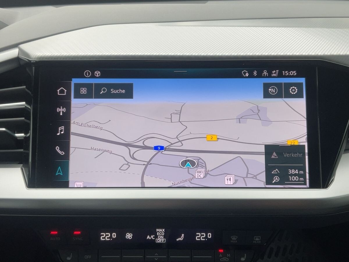 Image about Audi Q4 Sportback e-tron 50 e-tron quattro