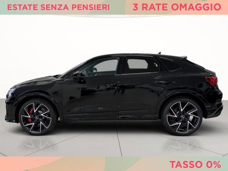 Image about Audi RS Q3 Sportback RS Q3 Sportback 294 kW (400 CV) S tronic